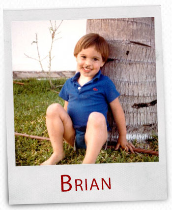 Brian