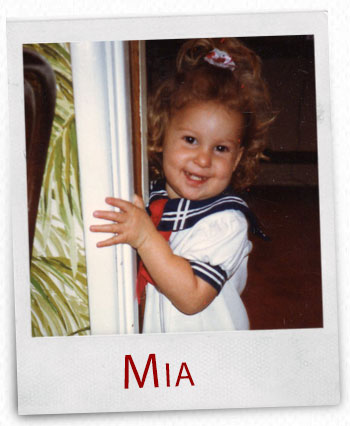 Mia